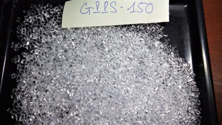GPPS 150 - Hạt - Hạt Nhựa Tâm Đức - Công Ty TNHH Nhựa Và Gỗ Tâm Đức